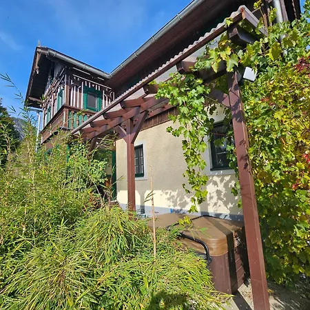 Premium Mit Privatem Whirlpool, Sauna, Garten *