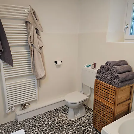 Premium Mit Privatem Whirlpool, Sauna, Garten سانكت مارتن ام غريم
