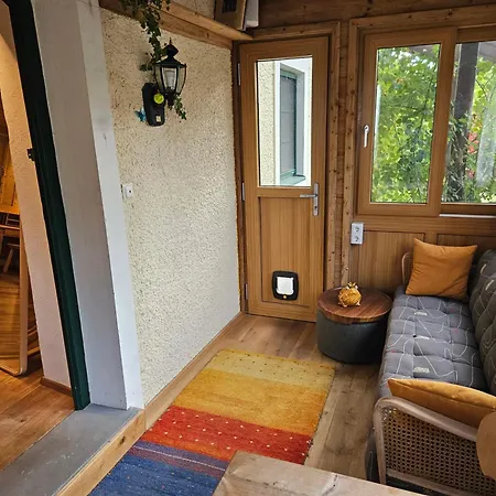 Premium Mit Privatem Whirlpool, Sauna, Garten * Sankt Martin am Grimming