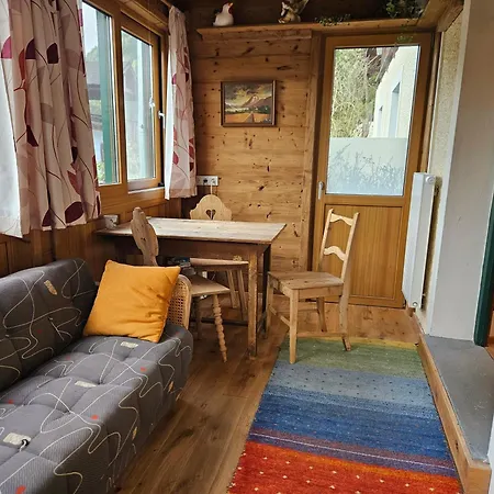 Premium Mit Privatem Whirlpool, Sauna, Garten Διαμέρισμα *