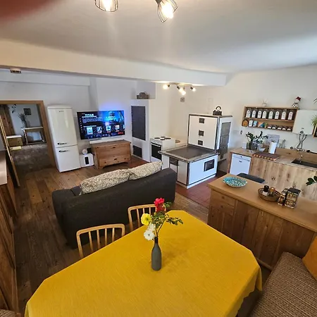 Premium Mit Privatem Whirlpool, Sauna, Garten Sankt Martin am Grimming