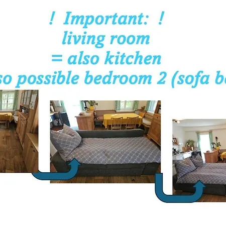 Premium Mit Privatem Whirlpool, Sauna, Garten *