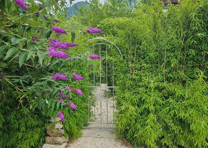 Premium Mit Privatem Whirlpool, Sauna, Garten Appartamento Sankt Martin am Grimming