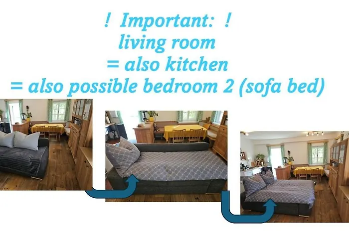 Premium Mit Privatem Whirlpool, Sauna, Garten *